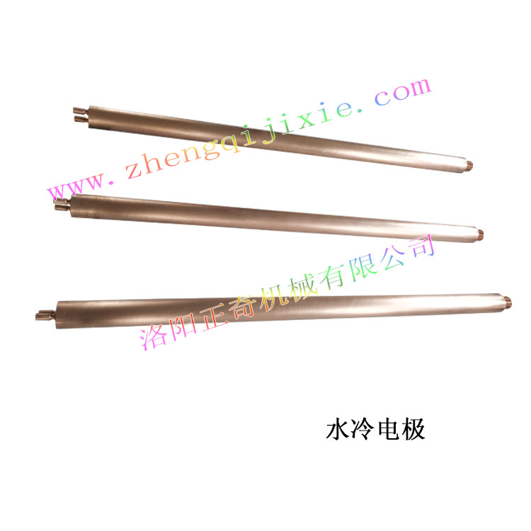 copper electrode