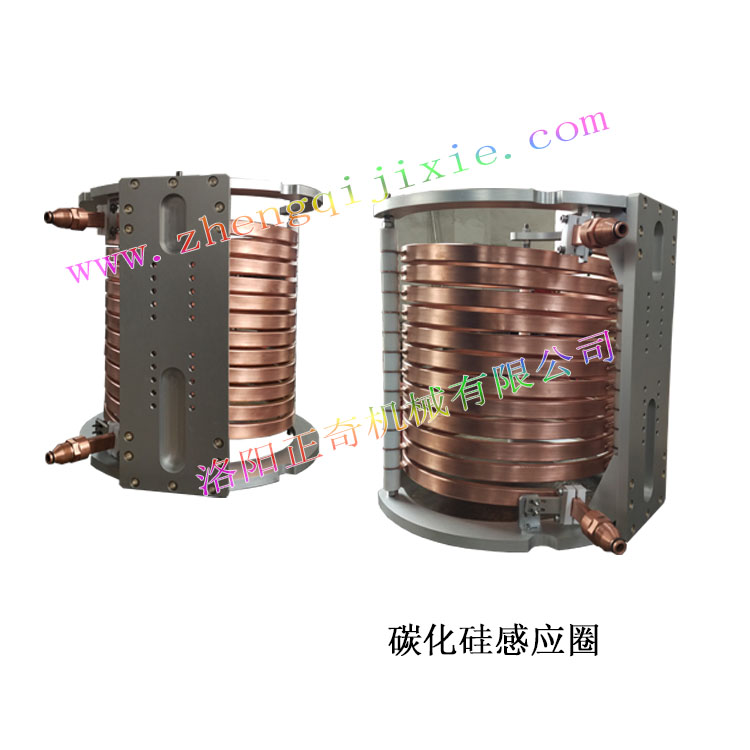  induction coil